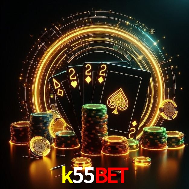Experiência VIP k55bet
