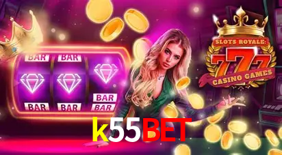 Desvendando o Mundo dos Jogos Virtuais na k55bet