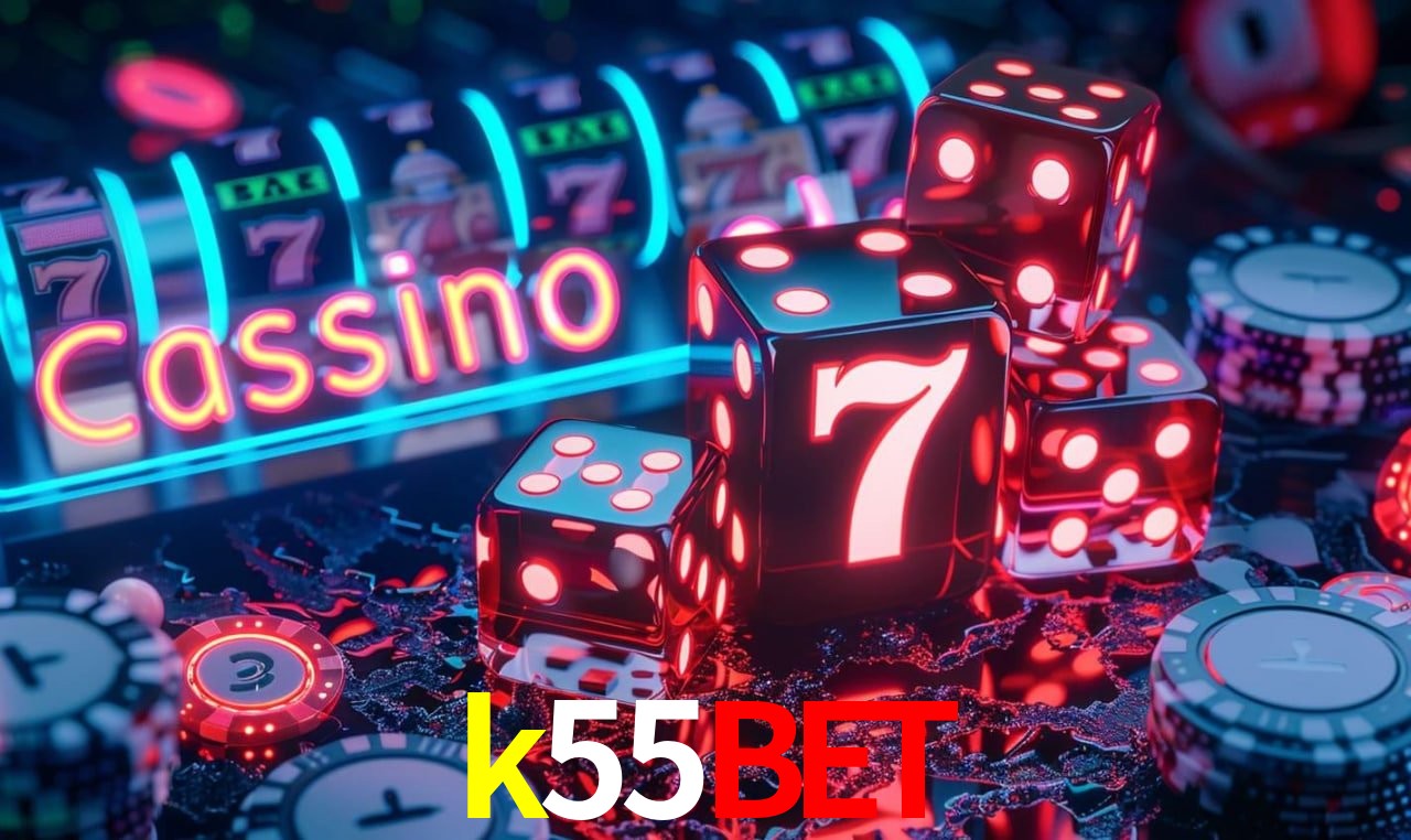 Experiência VIP k55bet