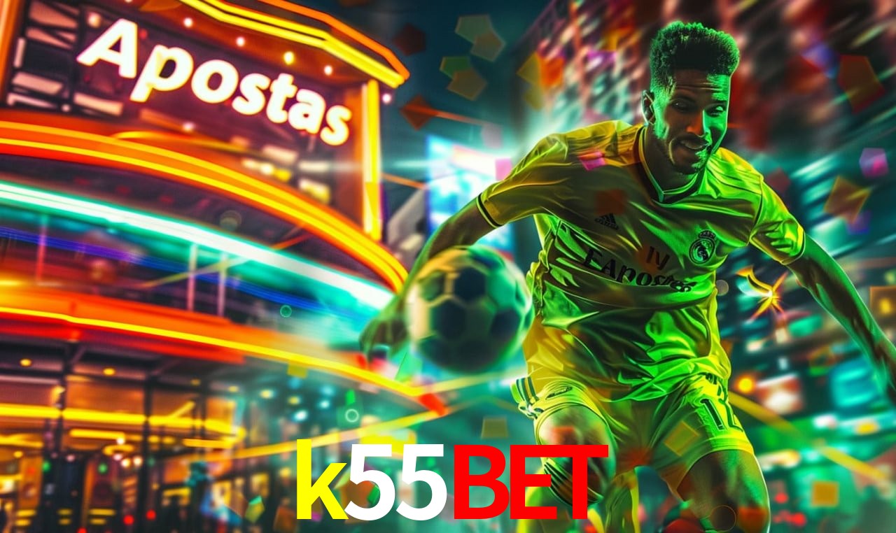 Estatísticas k55bet