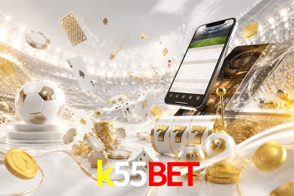 Welcome Bonus k55bet