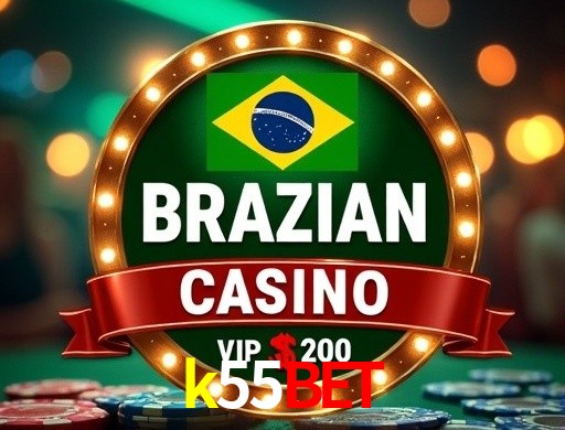 k55bet login