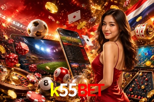 Platform Technology k55bet