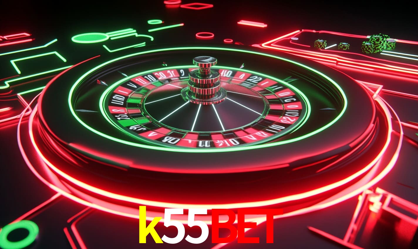 Explorando a Categoria de Eventos em Apostas na k55bet