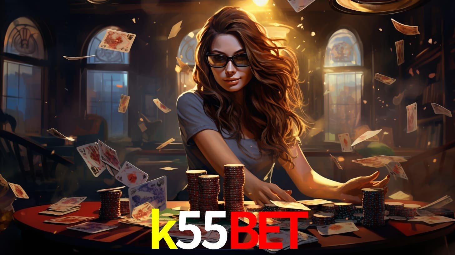 Live Casino k55bet