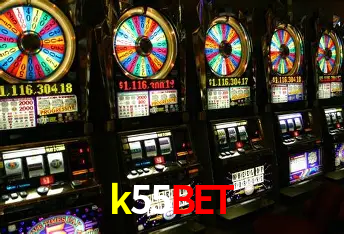 Inovações de Jogos na k55bet: O Futuro das Experiências Interativas