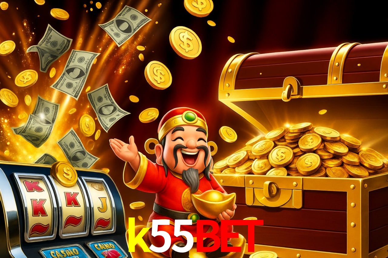 PIX Instantâneo k55bet