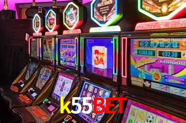 A Emoção da Loteria na k55bet: Uma Chance de Mudança de Vida