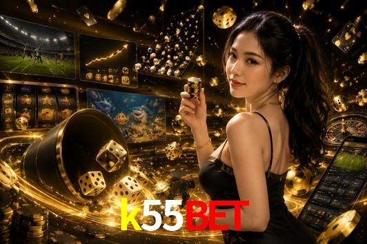 Weekend Specials k55bet