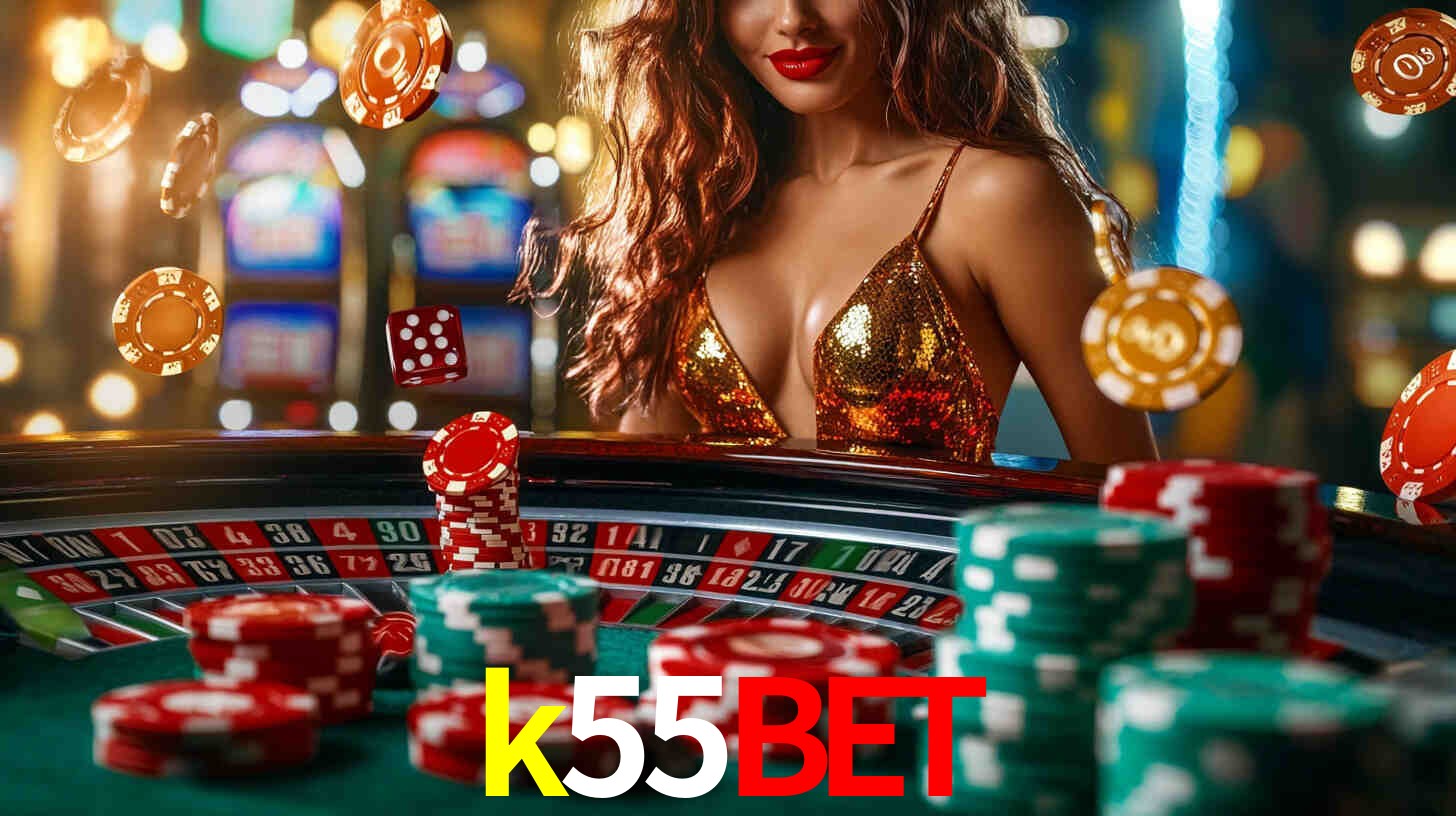 Premium Interface k55bet