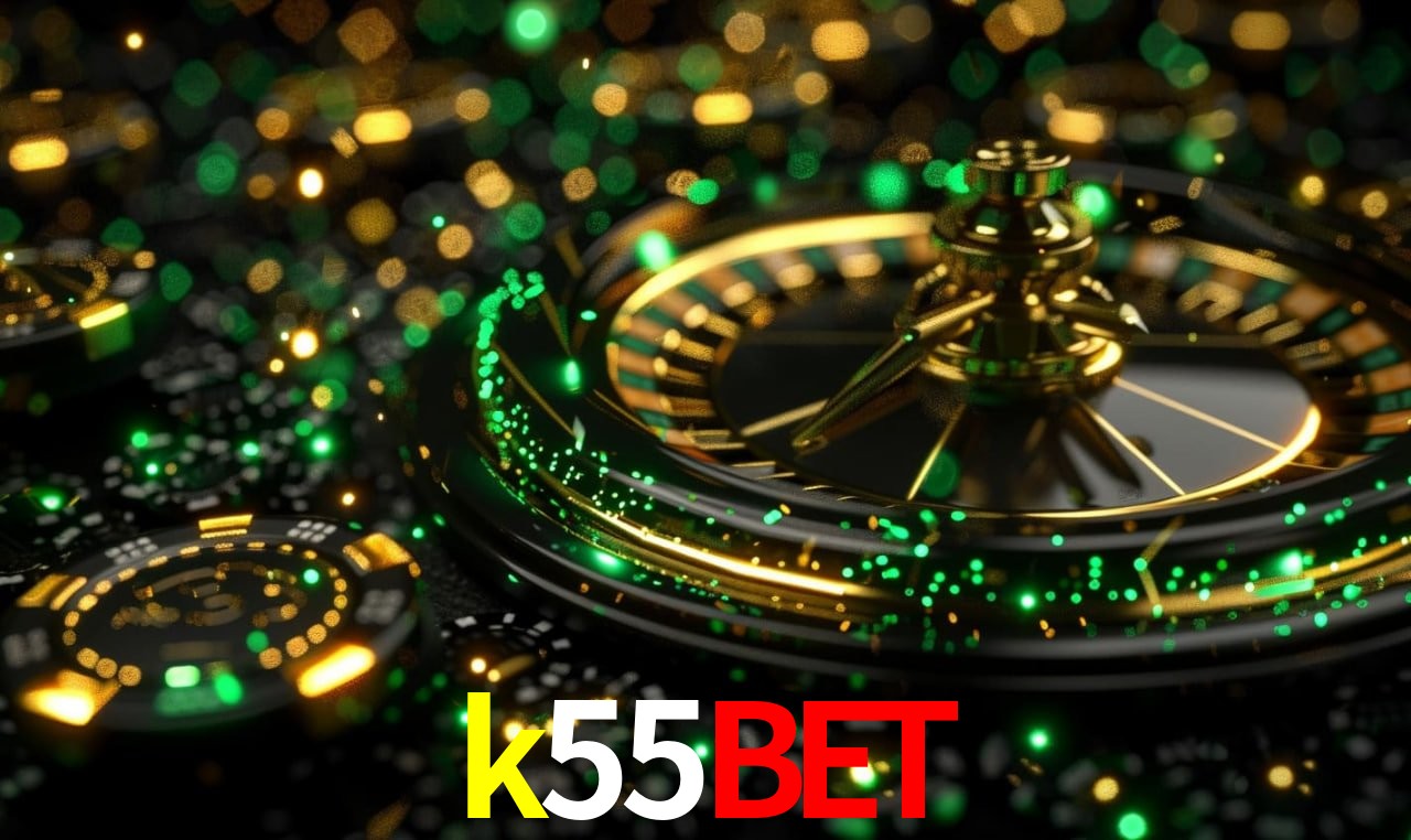 k55bet Plataforma Oficial