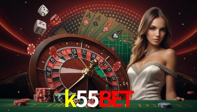 API Integration k55bet