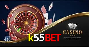 Jogo Aviator k55bet