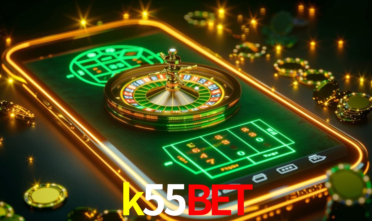 Benefícios da Conta k55bet
