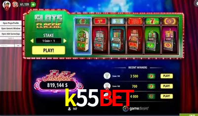Explorando a Categoria de Eventos em Apostas na k55bet