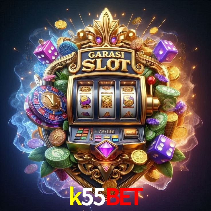 Casino Ao Vivo k55bet
