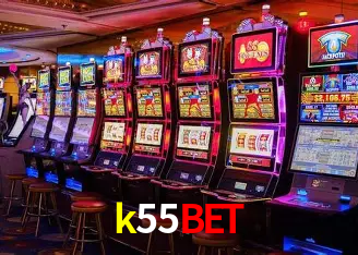 k55bet cadastro
