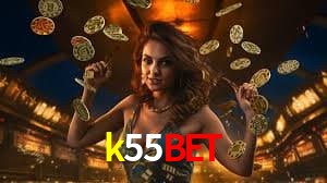 Bonus Features k55bet