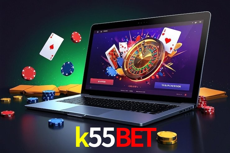 Tecnologia da Plataforma k55bet