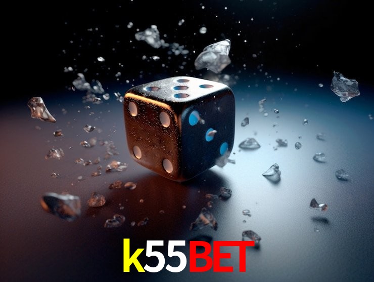 Promoção Relâmpago k55bet
