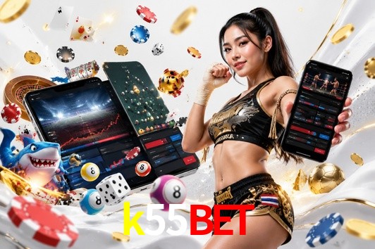 Flash Promotion k55bet