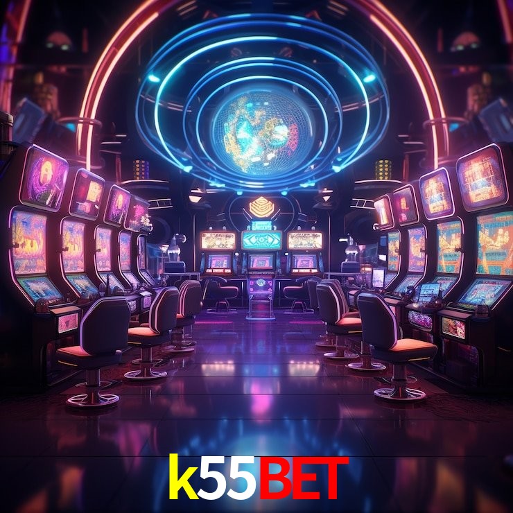 k55bet telegram