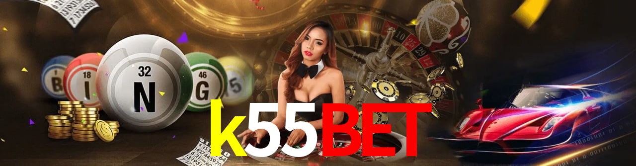 k55bet cassino online