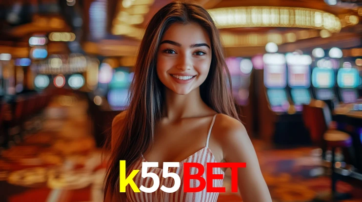 k55bet bonus