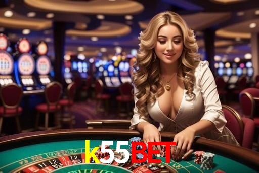 Aviator Game k55bet