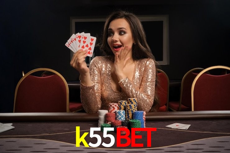 cassino k55bet