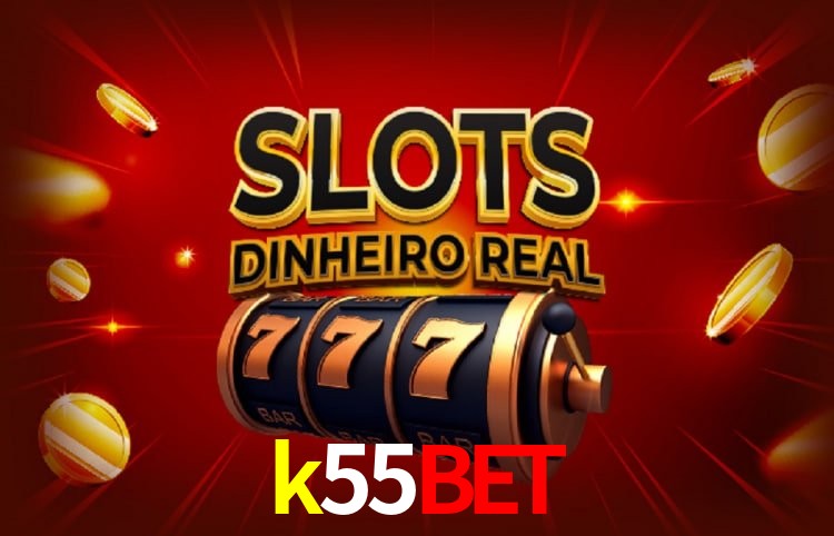 Design Responsivo k55bet