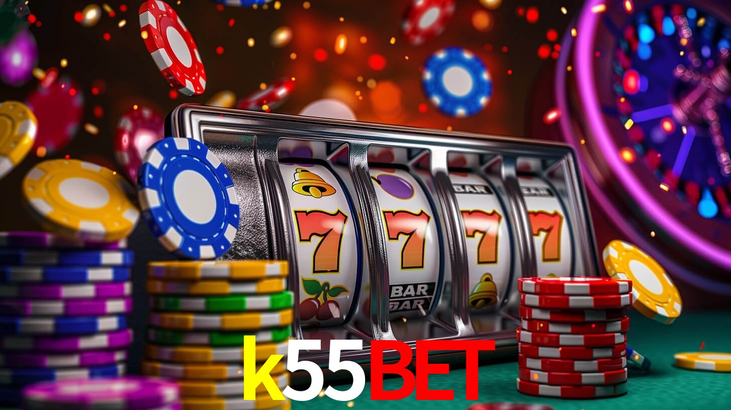 Interface Premium k55bet