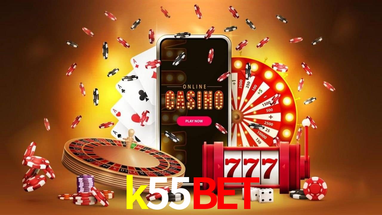 Estatísticas do Jogo k55bet
