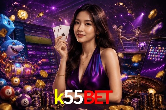 VIP Casino k55bet