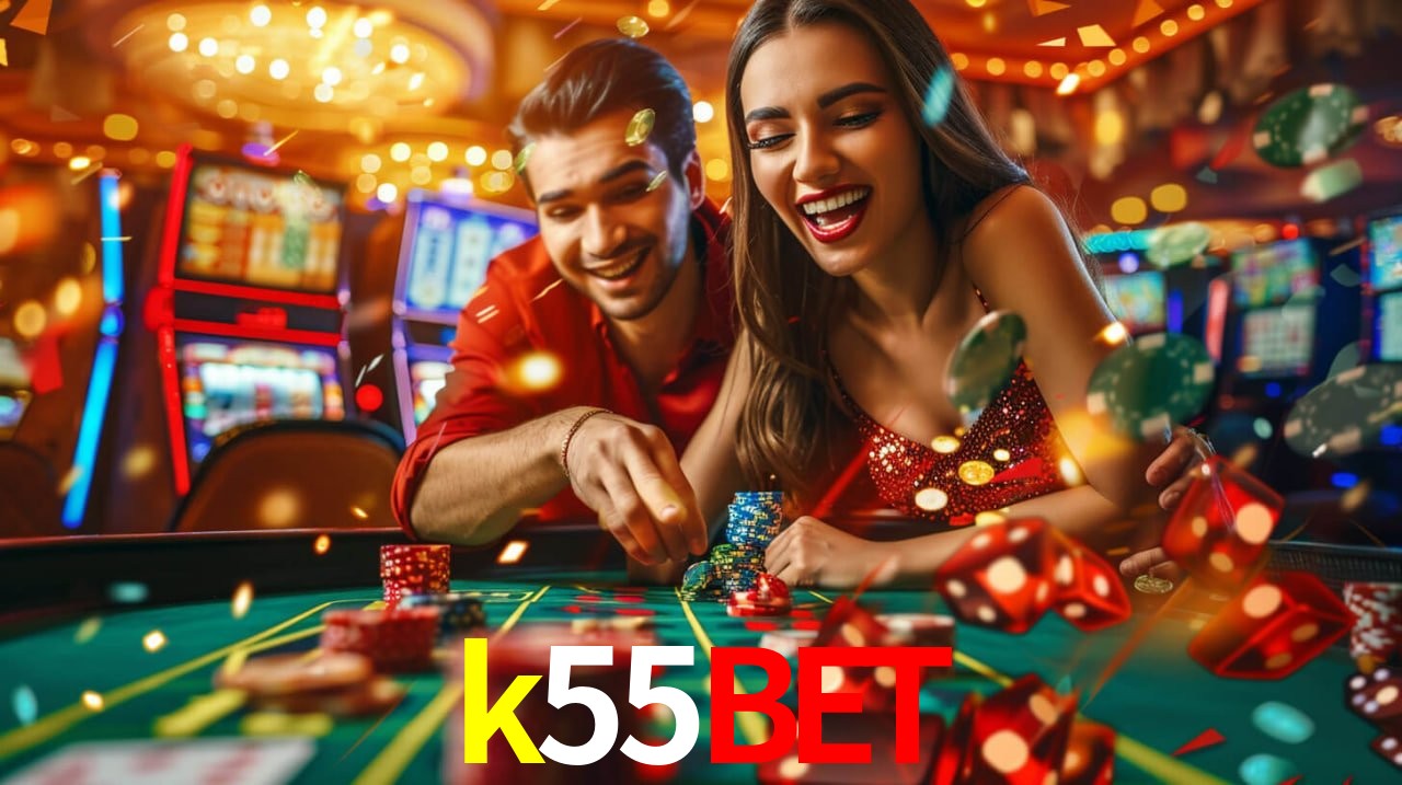 Diretório de Jogos k55bet