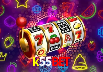 Inovações de Jogos na k55bet: O Futuro das Experiências Interativas