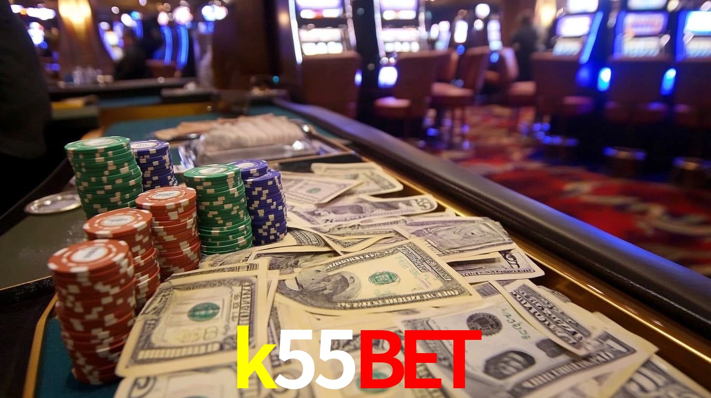 k55bet instalar