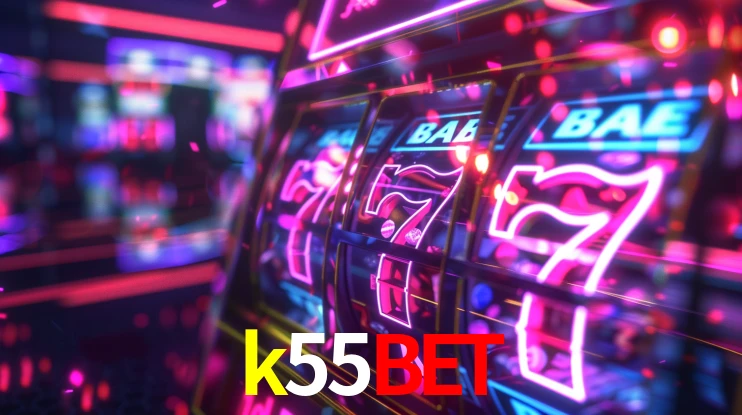 Responsive Design k55bet