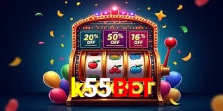 Cadastro Rápido k55bet