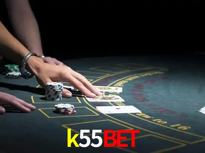 Sistemas de Segurança k55bet