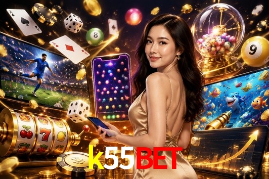 Quick Registration k55bet