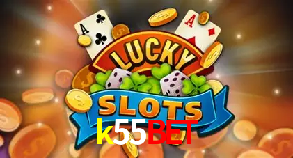A Revolução dos Aplicativos de Jogos no k55bet