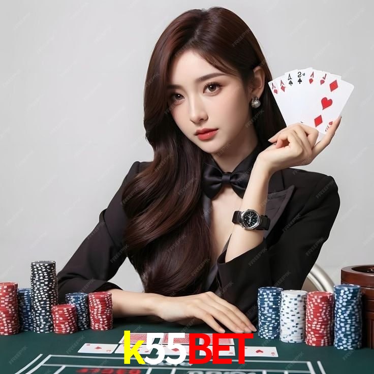 Login Seguro k55bet