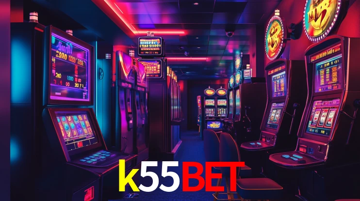 Explore as vantagens do k55bet: serviço profissional e confiabilidade