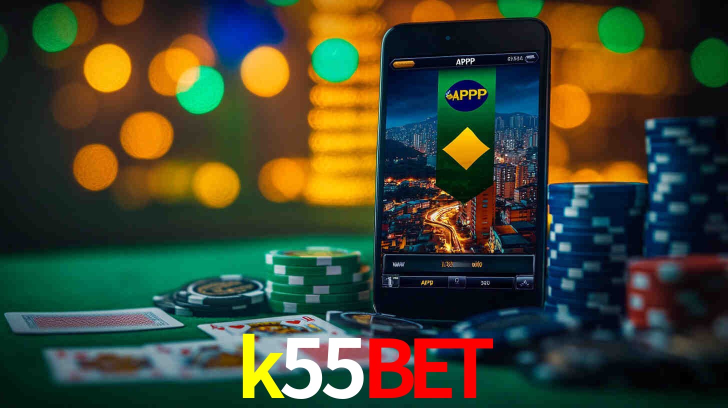 Explorando a Categoria de Eventos em Apostas na k55bet