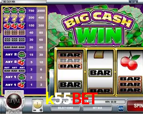 Descubra a Magia dos Jogos de Arcade no k55bet