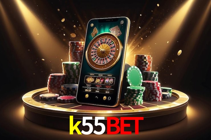Jogos de Slot k55bet