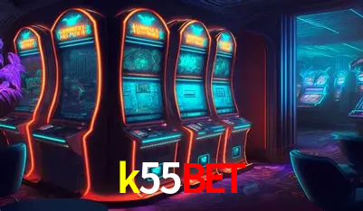 Descubra a Essência do k55bet: Nossa História e Compromissos