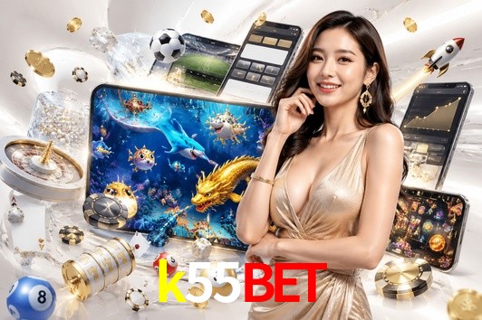 Secure Login k55bet