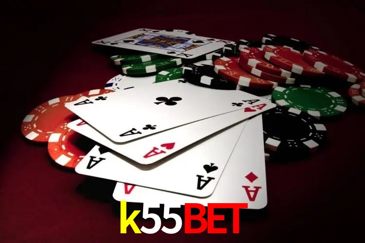 Bônus Diários k55bet
